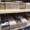 Cold Pressed Vegan Soap Bars 100g