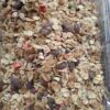 Berry Muesli