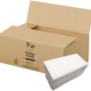 Bamboo V Fold Hand paper towel by Cheeky Panda