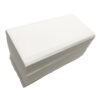 Bamboo V Fold Hand paper towel by Cheeky Panda - Image 2