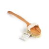 Bath Brush with a Replacement Head (FSC 100%) - Image 2