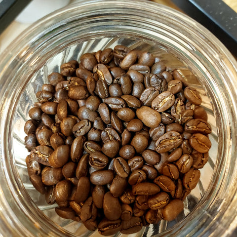 Eco Replenishers - Coffee Beans