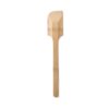 Bamboo Scraping Spatula by Bambu